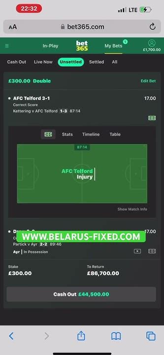 bet365 fixed match|Correct Score Prediction and Betting tips with Latest Odds.